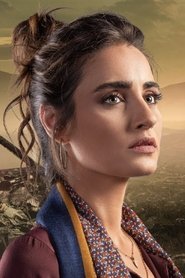 Aimee Sayah portrait