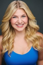 Jenna Bienvenue portrait