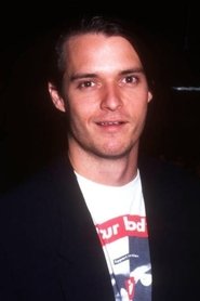 Gregg Rainwater portrait