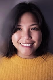 Priscilla Galvez portrait
