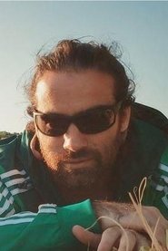 Esteban De Bonis portrait