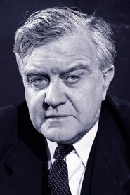 Andrew Cruickshank portrait