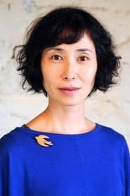 Sachi Kimura portrait