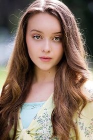 Piper Nairn portrait