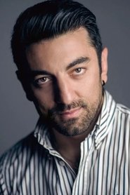 Davide Luciano portrait
