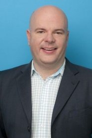 Josh Scherba portrait