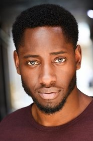 Brandon McKnight portrait