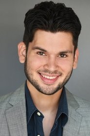 Nicholas Palacio portrait