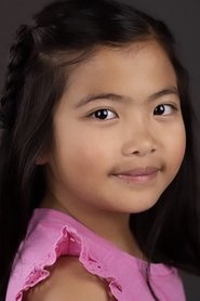 Naomi Tan portrait