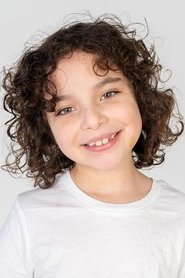 Noa Millán portrait