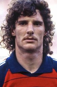 Jean-Luc Ettori portrait