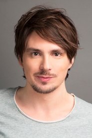 Guillermo Guiz portrait