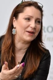Barbara Frittoli portrait