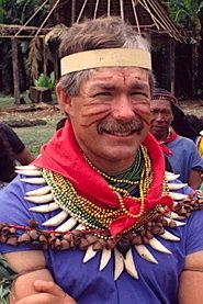 Randy Borman portrait