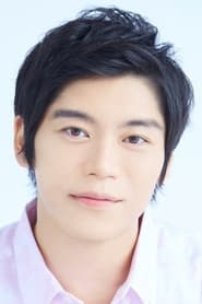 Makoto Furukawa portrait