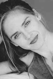 June Melby portrait