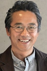 Oh Man-seok portrait