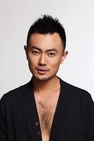 He Jiang portrait