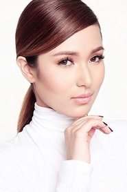 Emmanuelle Vera portrait
