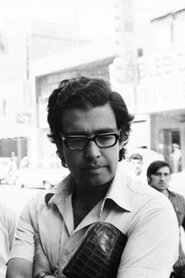 Carlos Flores Delpino portrait