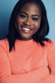 Chá DeBerry portrait