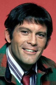 Max Gail portrait
