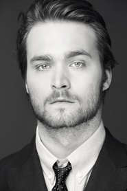 Maxime Dumontier portrait