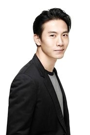 Qi Yuwu portrait