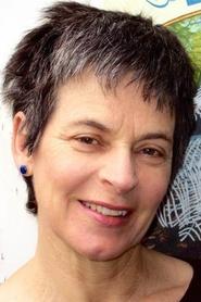 Jacki Kerin portrait