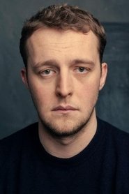 Fredrik Stenberg Ditlev-Simonsen portrait