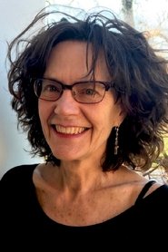 Ylva Floreman portrait