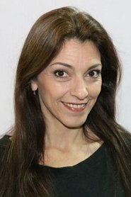 Nancy Anka portrait