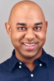 Sheldon Coolman portrait
