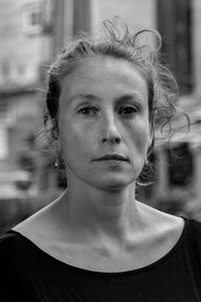 Jenny Cartwright portrait