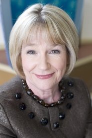 Barbara Rafferty portrait