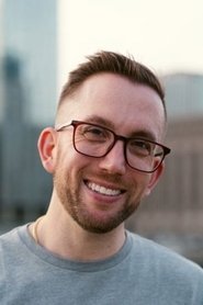 Travis Hunh portrait