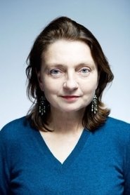 Sólveig Anspach portrait