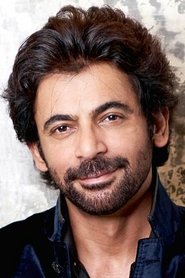 Sunil Grover portrait