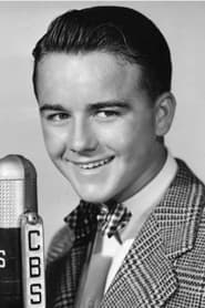 Dickie Jones portrait