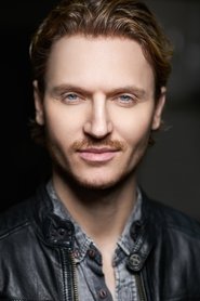 Chad Rook portrait