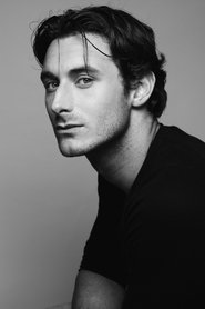 Ryan Panizza portrait