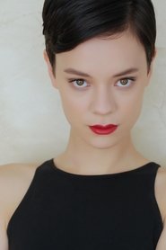 Aily Kei portrait
