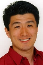 Akimitsu Takase portrait