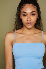 Kezia Dacosta portrait
