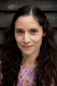 Paloma Baeza portrait