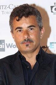 Paolo Genovese portrait