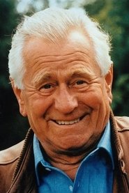 Heinz Sielmann portrait