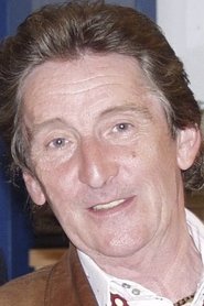 Terry Williams portrait