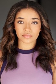 Amanda Reid portrait