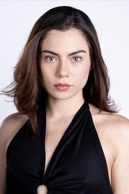 Karla Cañamar portrait